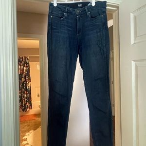 Paige Denim Jeans